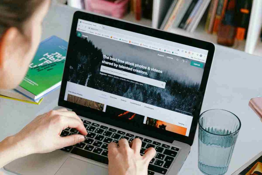 struktur website yang bagus dalam seo