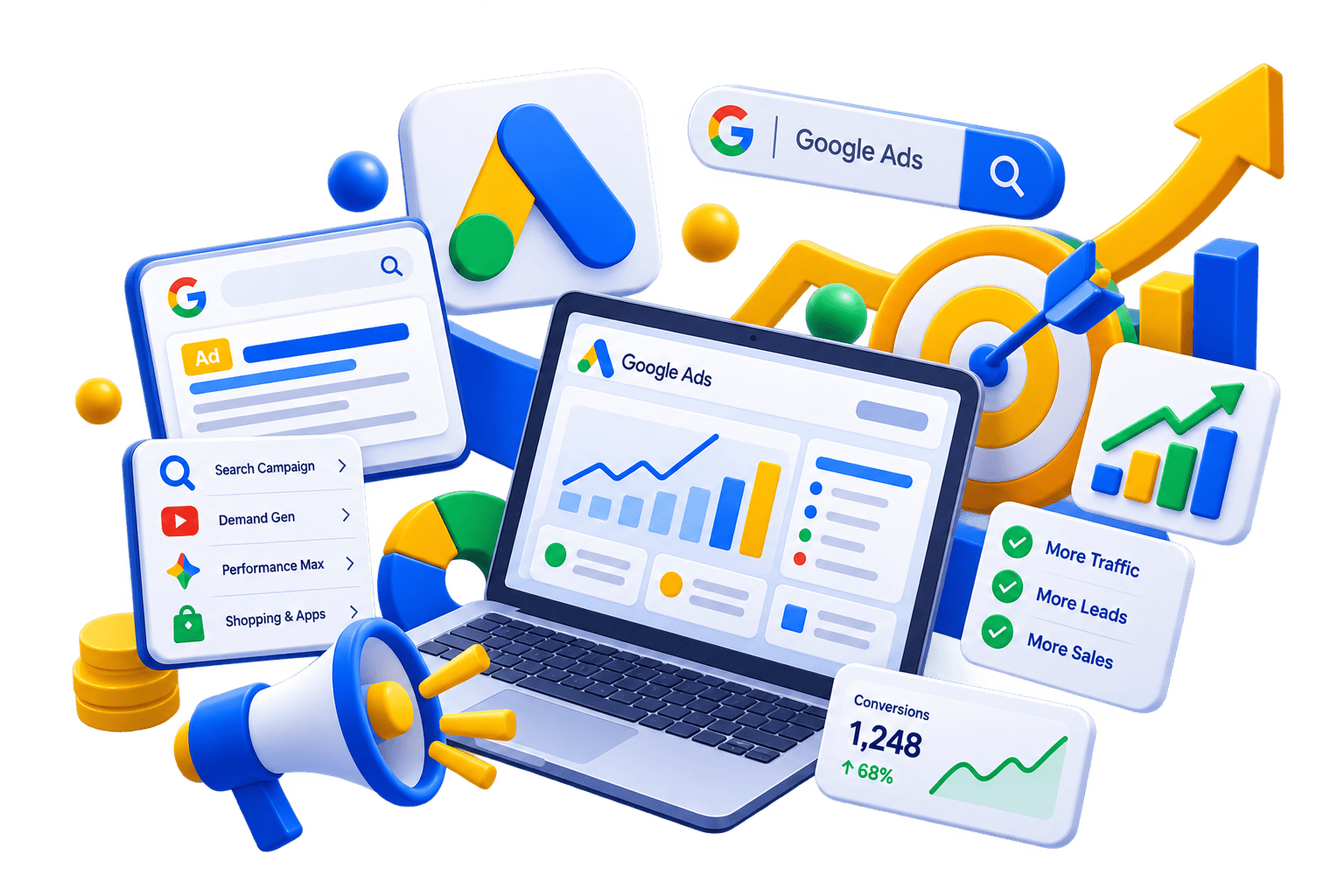 jasa google ads