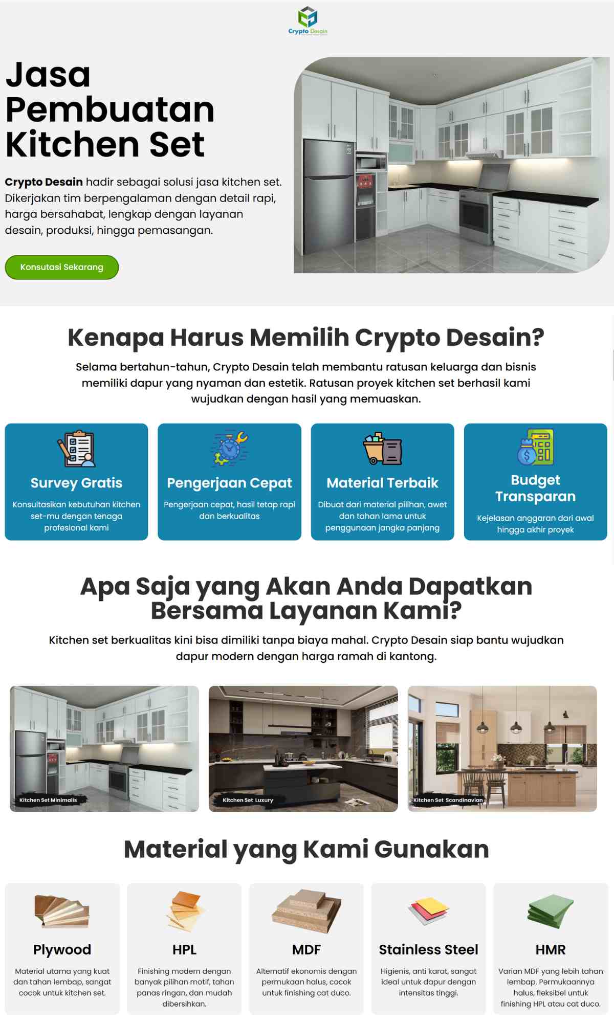 Testi web 2
