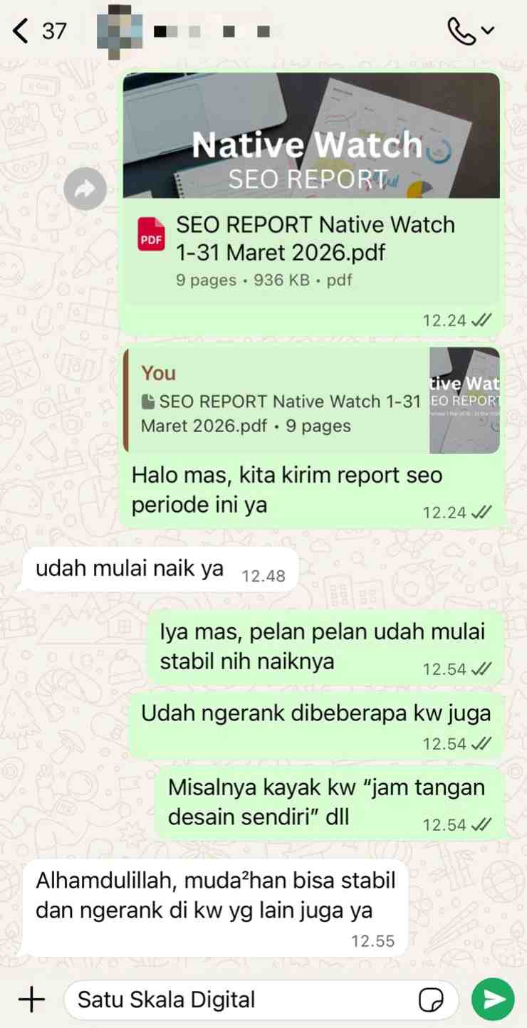 Testimoni 1