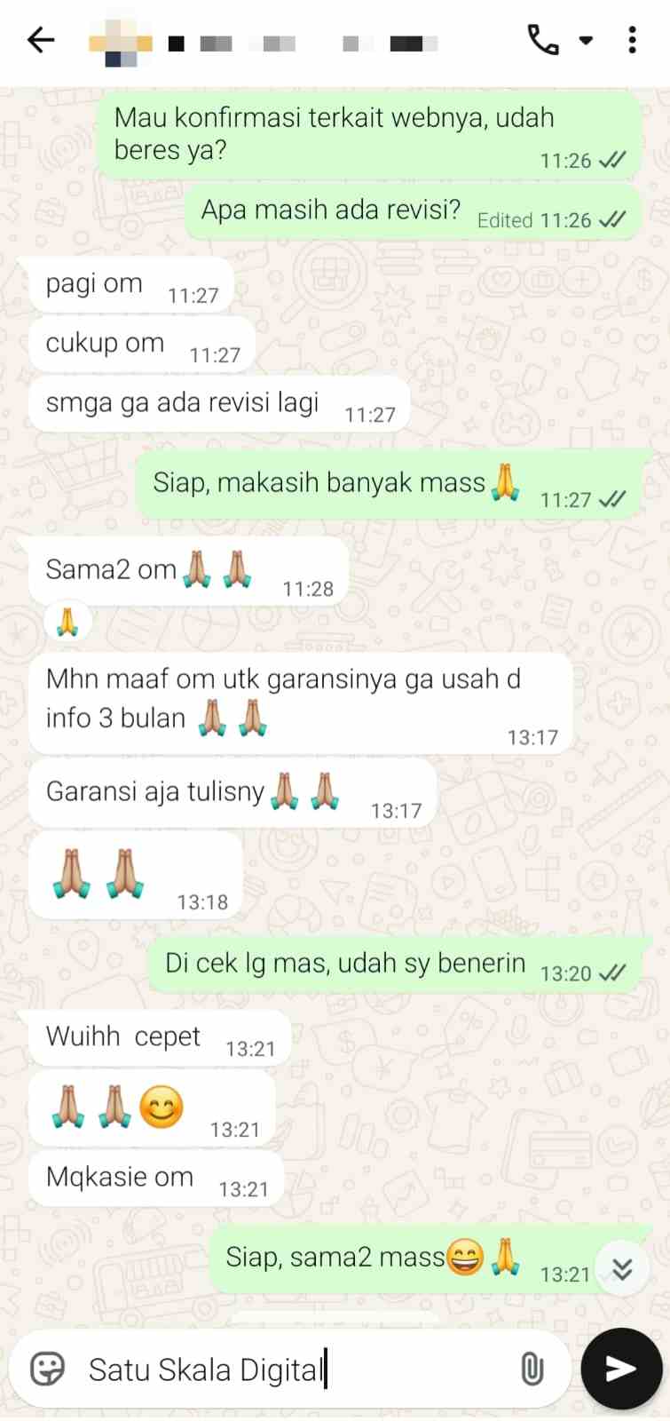 Testimoni 5