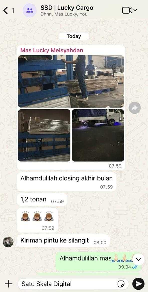 Testimoni 6