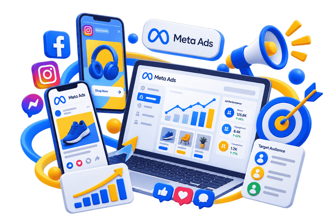 jasa meta ads
